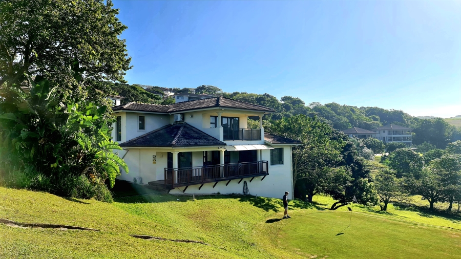 4 Bedroom Property for Sale in Pennington KwaZulu-Natal