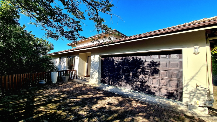 4 Bedroom Property for Sale in Pennington KwaZulu-Natal