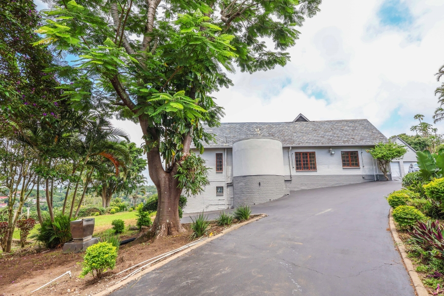 To Let 6 Bedroom Property for Rent in Westville Central KwaZulu-Natal