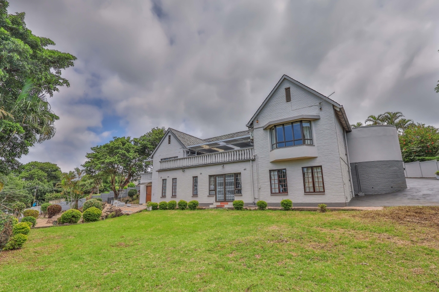 To Let 6 Bedroom Property for Rent in Westville Central KwaZulu-Natal