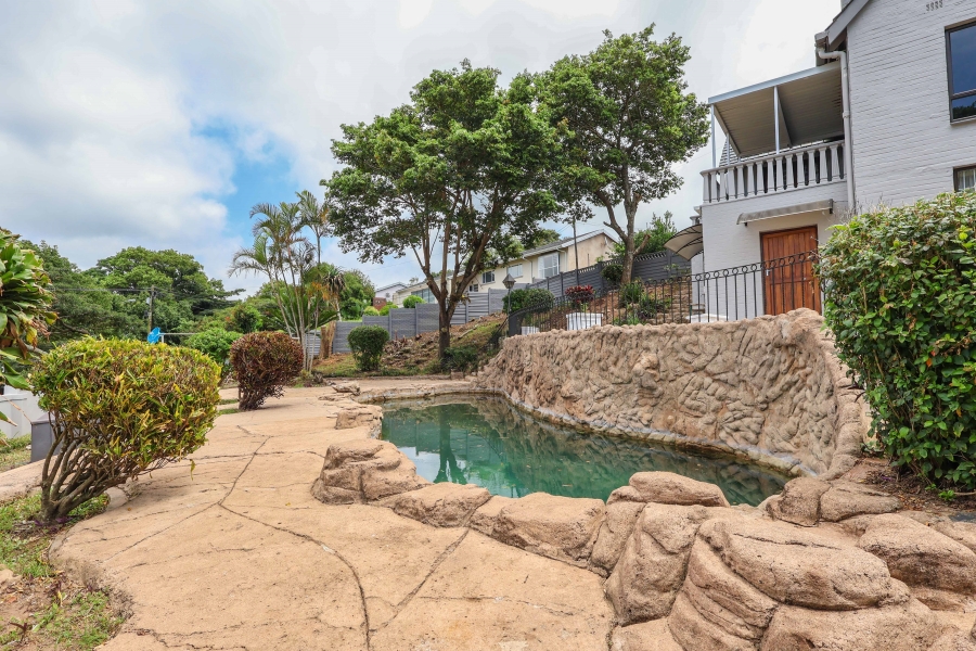 To Let 6 Bedroom Property for Rent in Westville Central KwaZulu-Natal