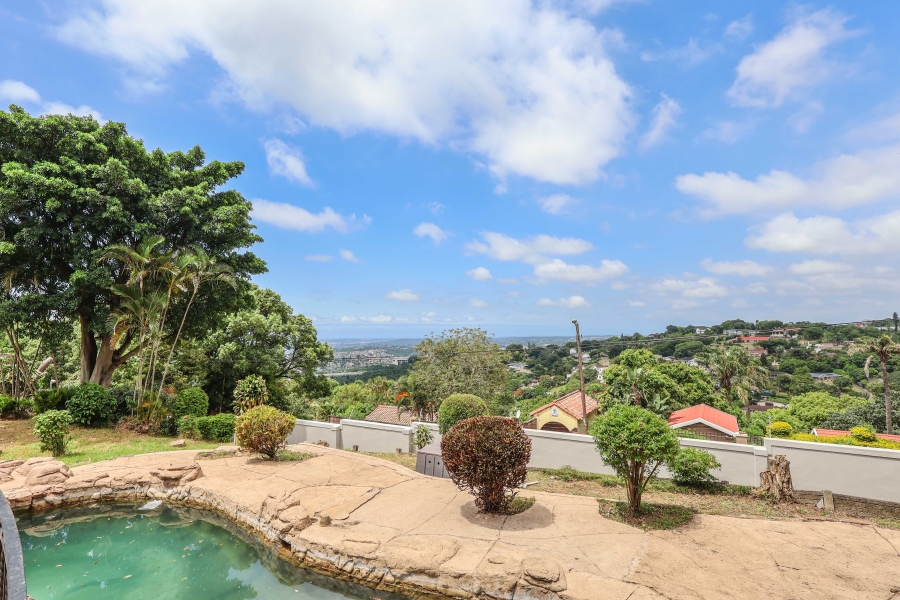 To Let 6 Bedroom Property for Rent in Westville Central KwaZulu-Natal