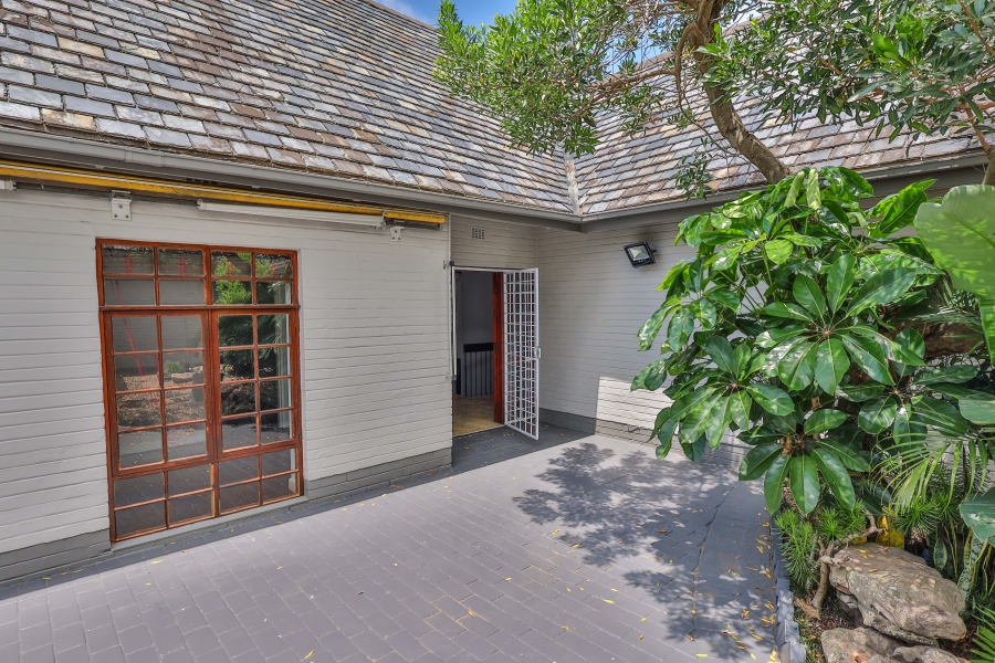 To Let 6 Bedroom Property for Rent in Westville Central KwaZulu-Natal
