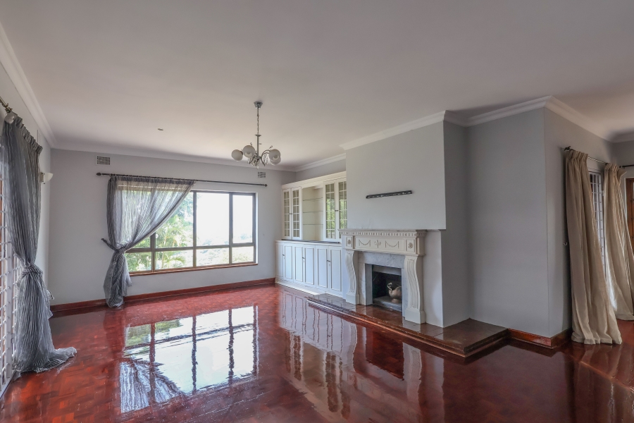To Let 6 Bedroom Property for Rent in Westville Central KwaZulu-Natal