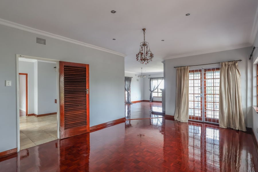 To Let 6 Bedroom Property for Rent in Westville Central KwaZulu-Natal