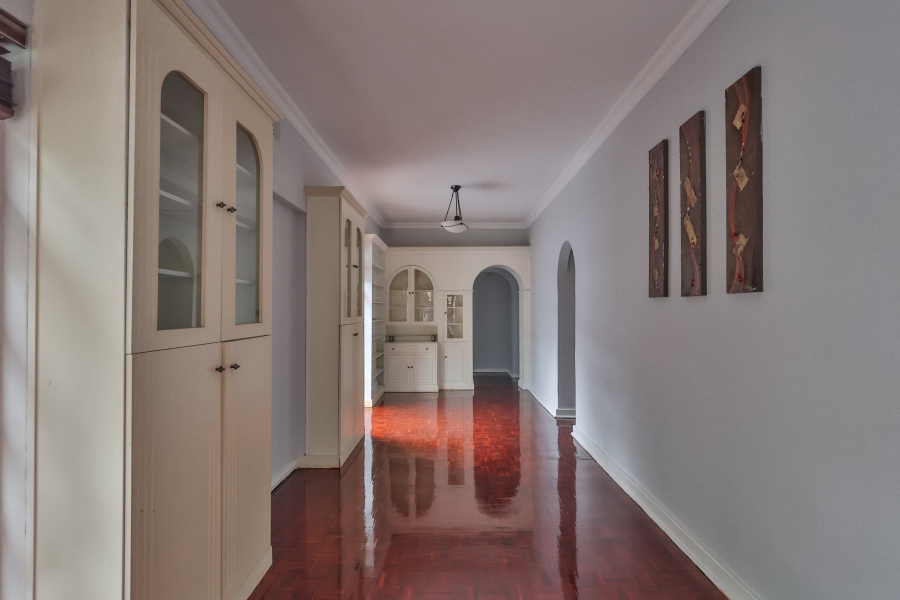 To Let 6 Bedroom Property for Rent in Westville Central KwaZulu-Natal