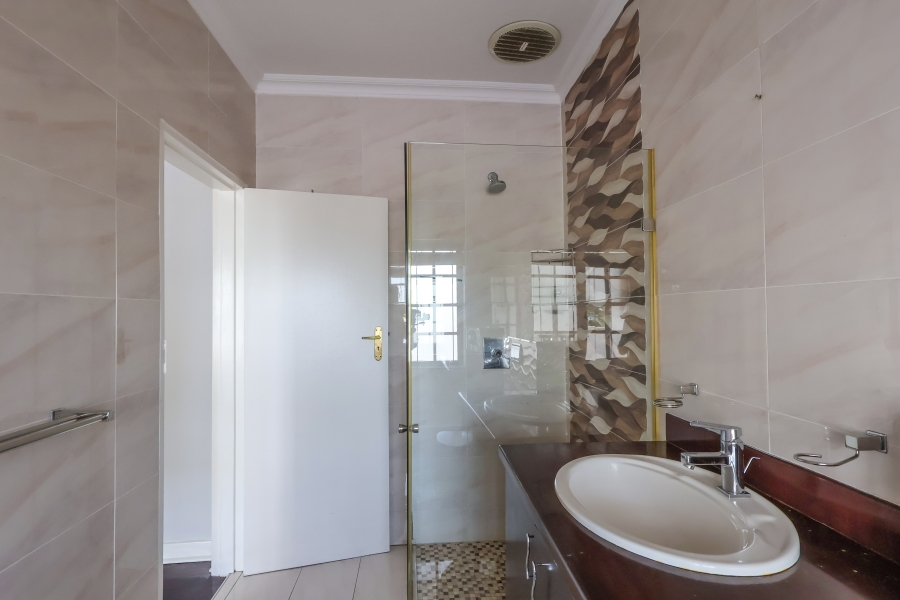 To Let 6 Bedroom Property for Rent in Westville Central KwaZulu-Natal