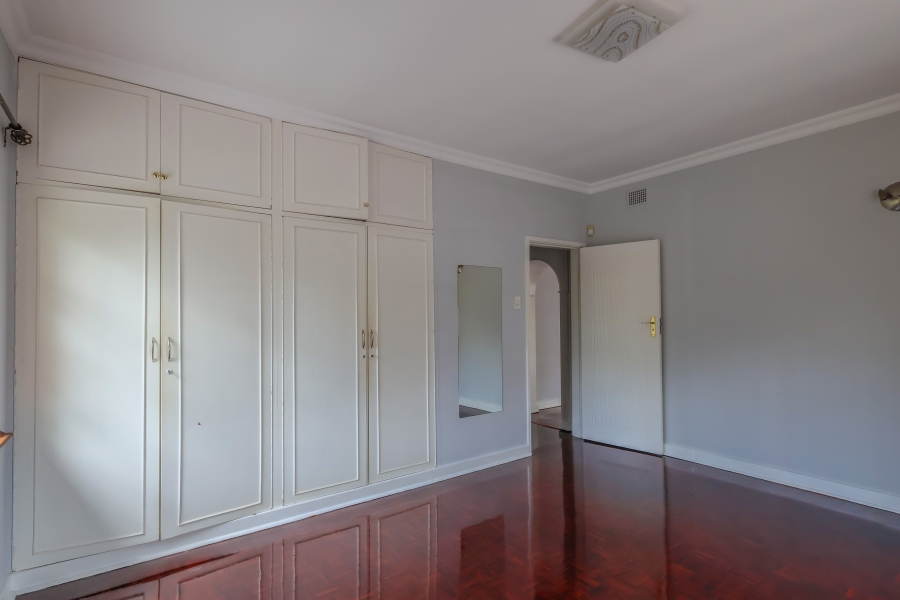 To Let 6 Bedroom Property for Rent in Westville Central KwaZulu-Natal