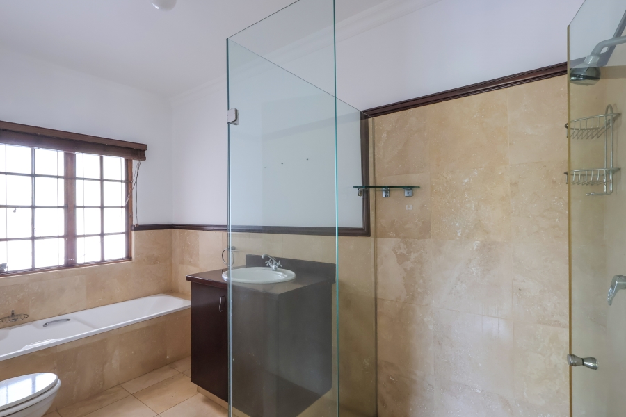 To Let 6 Bedroom Property for Rent in Westville Central KwaZulu-Natal
