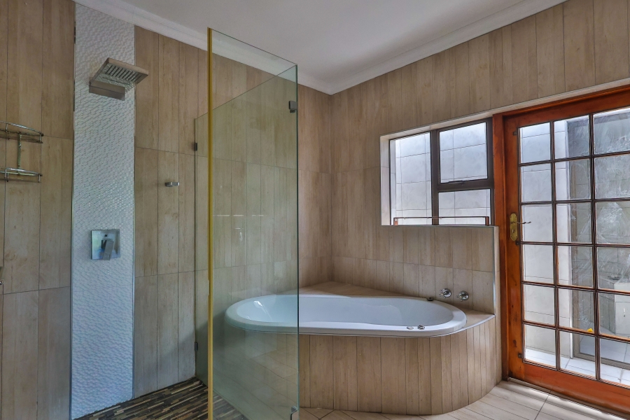 To Let 6 Bedroom Property for Rent in Westville Central KwaZulu-Natal
