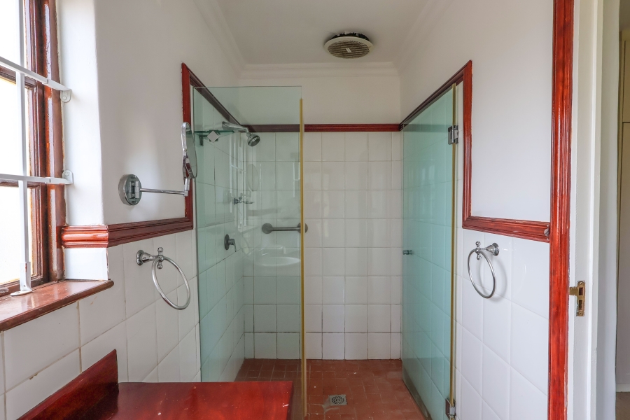 To Let 6 Bedroom Property for Rent in Westville Central KwaZulu-Natal
