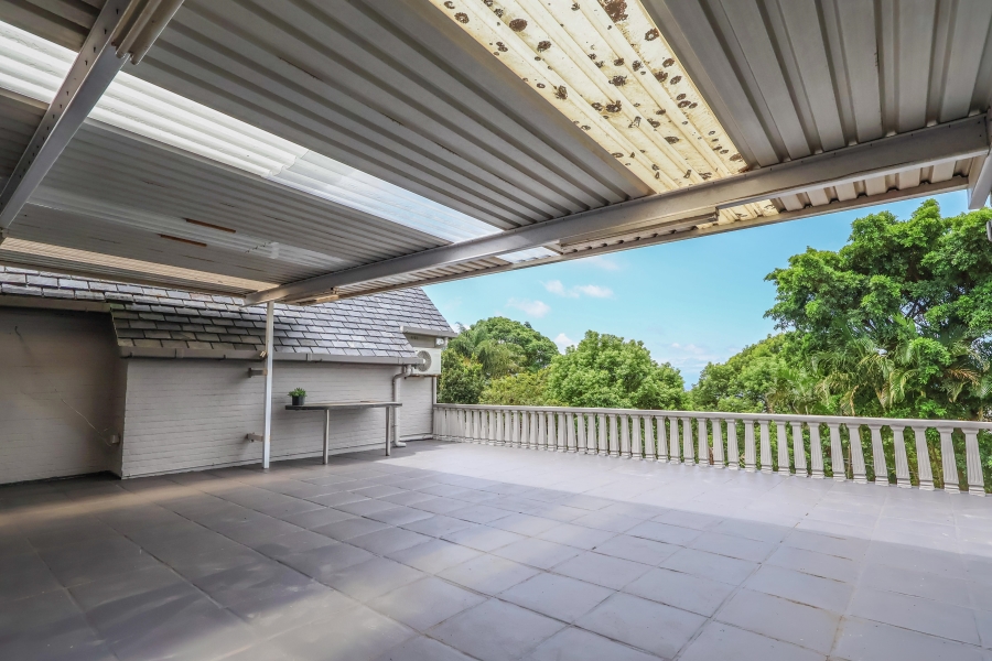 To Let 6 Bedroom Property for Rent in Westville Central KwaZulu-Natal
