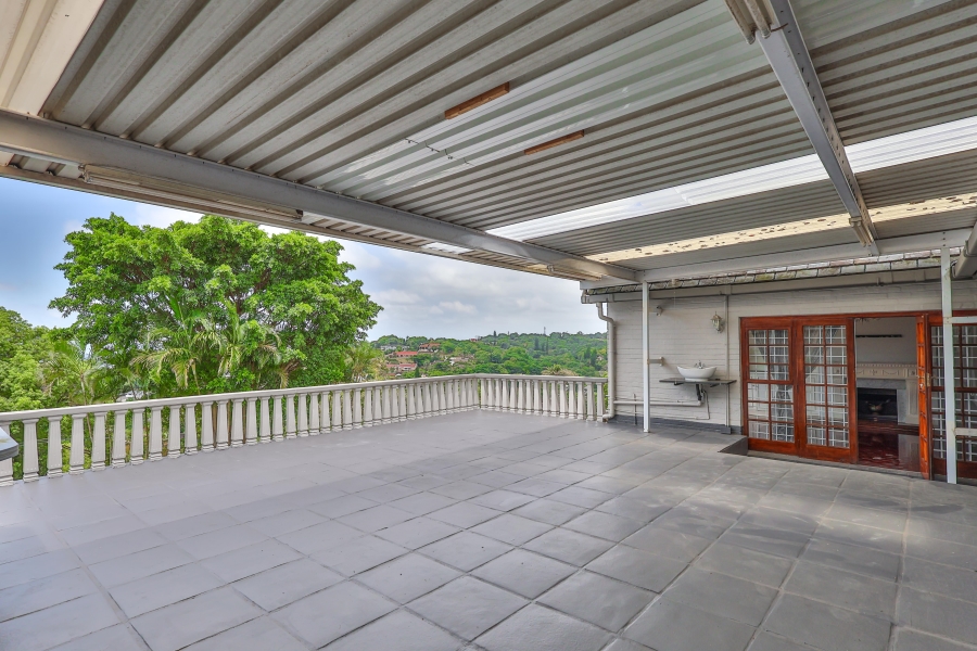 To Let 6 Bedroom Property for Rent in Westville Central KwaZulu-Natal