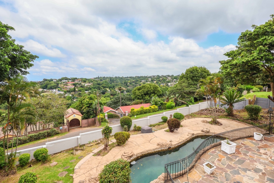 To Let 6 Bedroom Property for Rent in Westville Central KwaZulu-Natal