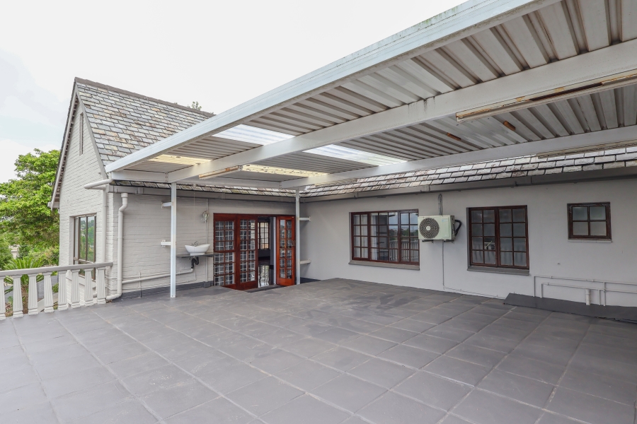 To Let 6 Bedroom Property for Rent in Westville Central KwaZulu-Natal