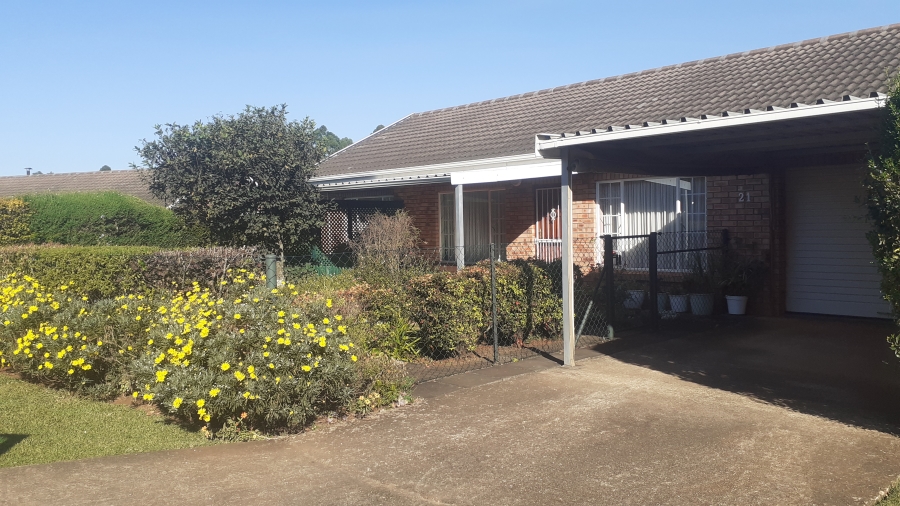 2 Bedroom Property for Sale in Greendale KwaZulu-Natal