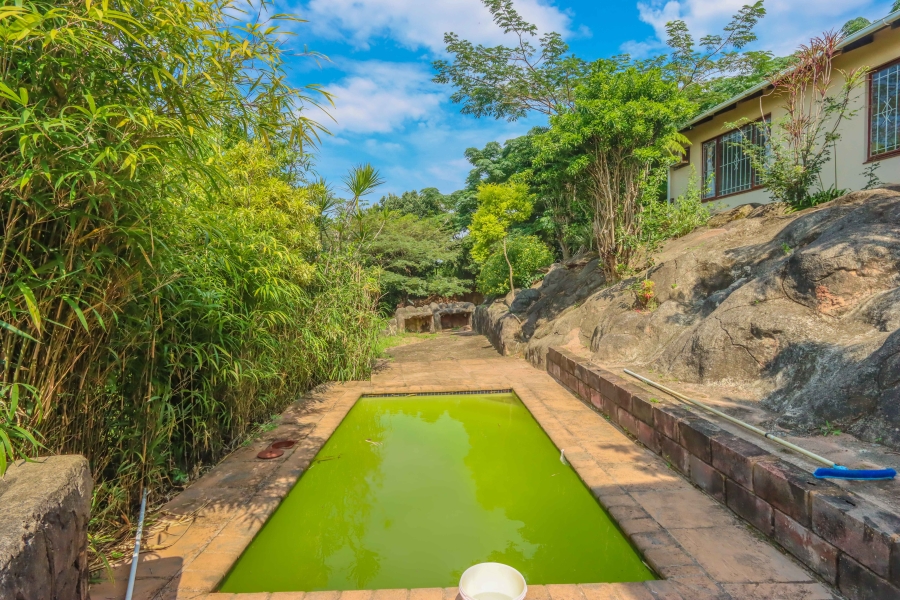 To Let 4 Bedroom Property for Rent in Westville Central KwaZulu-Natal