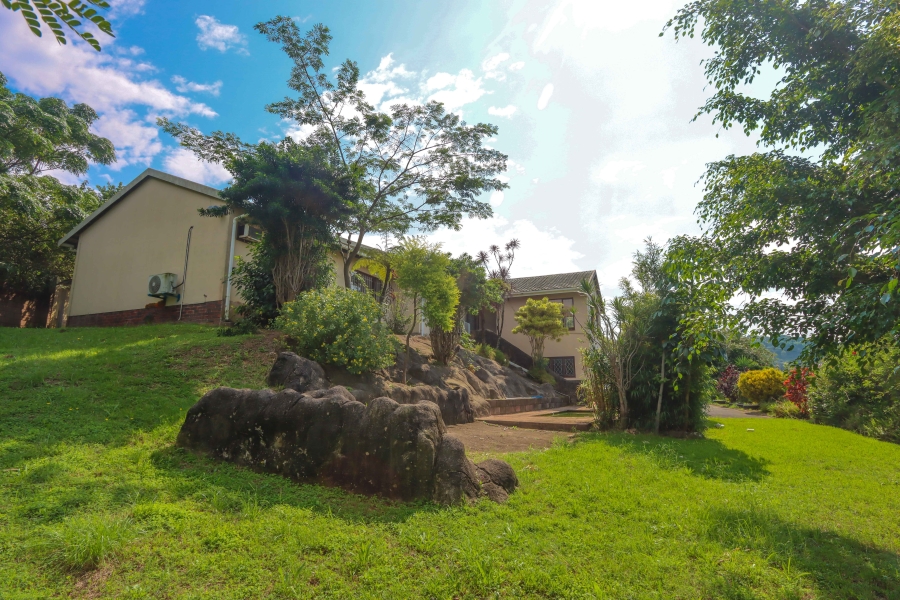 To Let 4 Bedroom Property for Rent in Westville Central KwaZulu-Natal