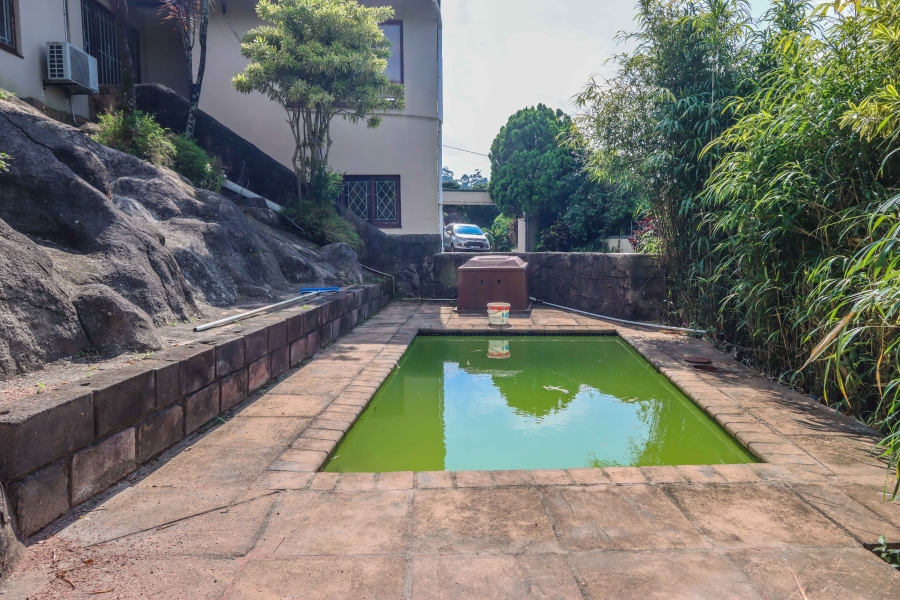 To Let 4 Bedroom Property for Rent in Westville Central KwaZulu-Natal