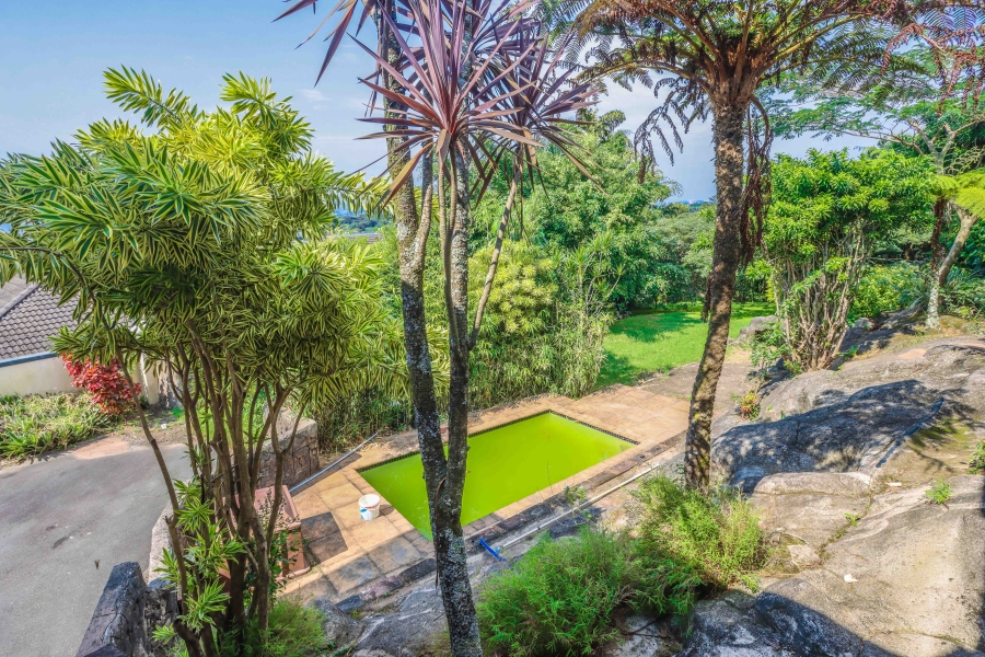 To Let 4 Bedroom Property for Rent in Westville Central KwaZulu-Natal