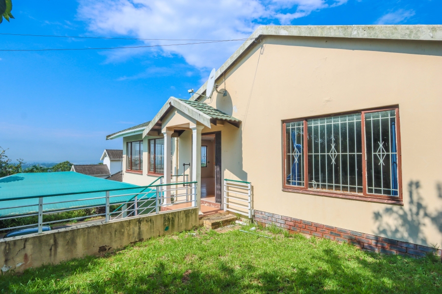 To Let 4 Bedroom Property for Rent in Westville Central KwaZulu-Natal