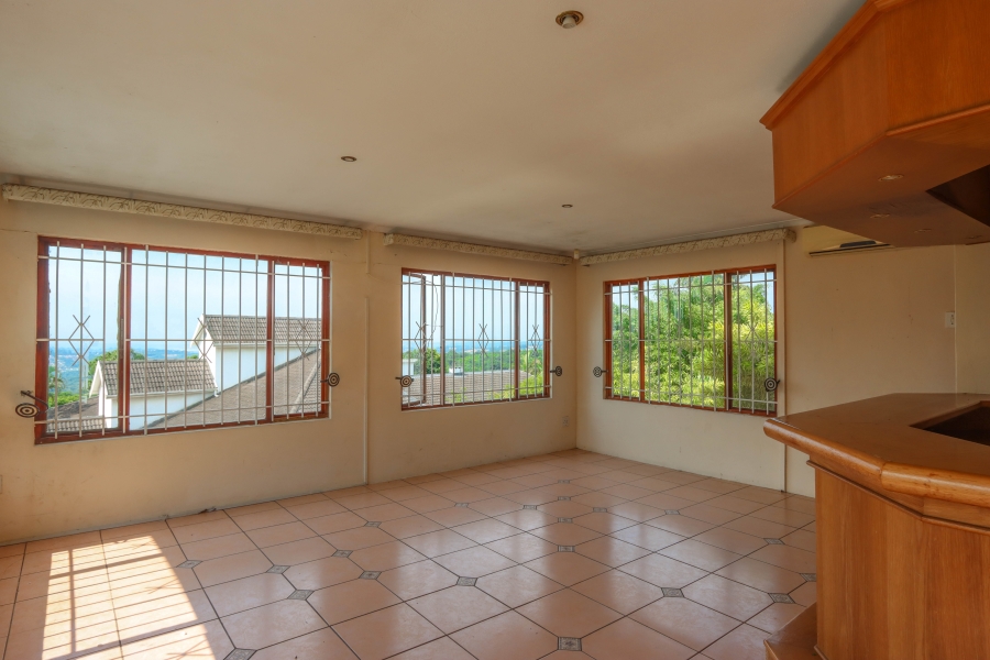To Let 4 Bedroom Property for Rent in Westville Central KwaZulu-Natal