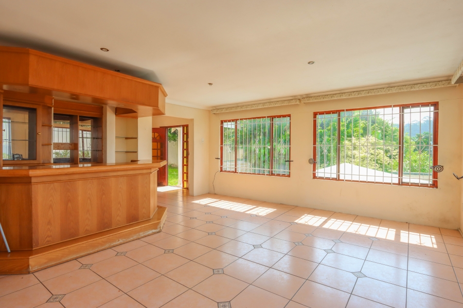 To Let 4 Bedroom Property for Rent in Westville Central KwaZulu-Natal