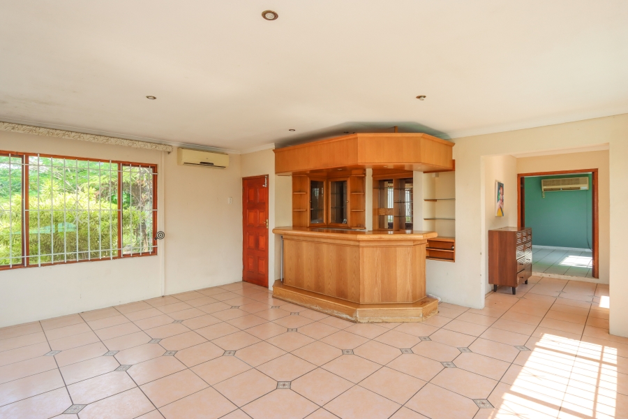 To Let 4 Bedroom Property for Rent in Westville Central KwaZulu-Natal