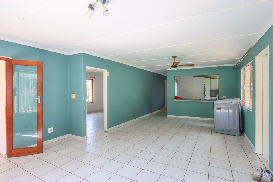 To Let 4 Bedroom Property for Rent in Westville Central KwaZulu-Natal