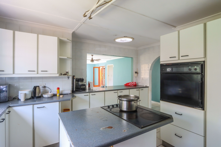 To Let 4 Bedroom Property for Rent in Westville Central KwaZulu-Natal