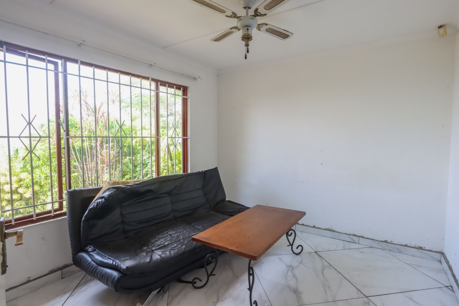 To Let 4 Bedroom Property for Rent in Westville Central KwaZulu-Natal