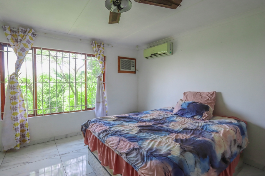 To Let 4 Bedroom Property for Rent in Westville Central KwaZulu-Natal