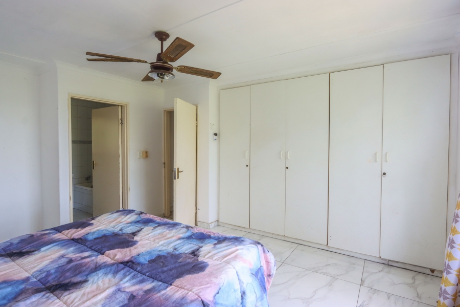 To Let 4 Bedroom Property for Rent in Westville Central KwaZulu-Natal