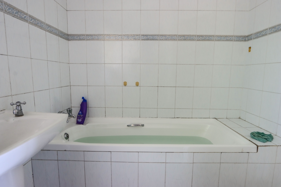 To Let 4 Bedroom Property for Rent in Westville Central KwaZulu-Natal