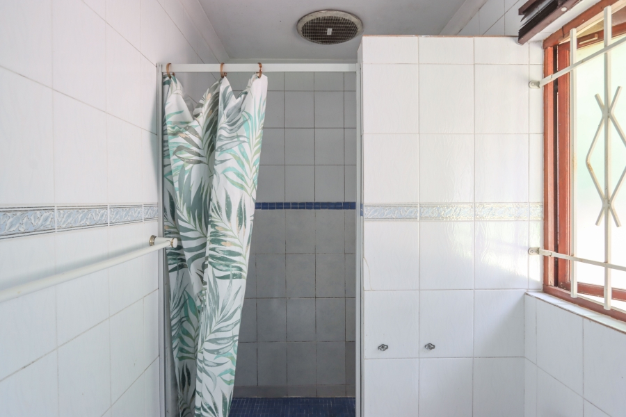 To Let 4 Bedroom Property for Rent in Westville Central KwaZulu-Natal