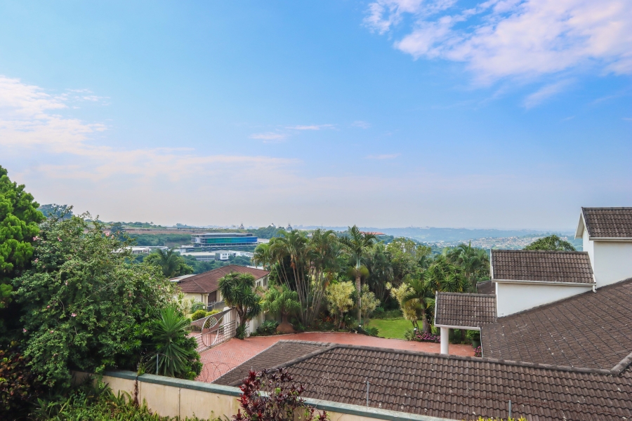 To Let 4 Bedroom Property for Rent in Westville Central KwaZulu-Natal