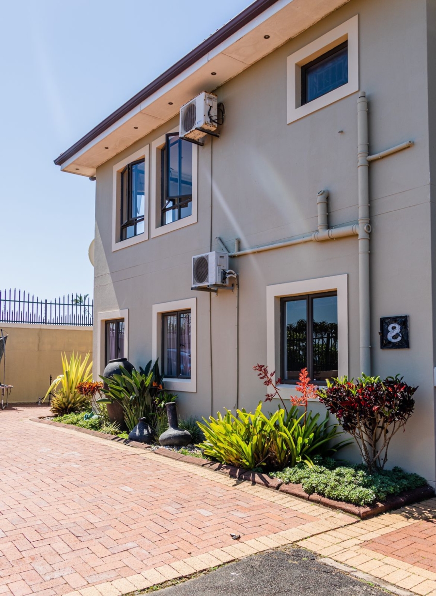 To Let 4 Bedroom Property for Rent in Westville Central KwaZulu-Natal