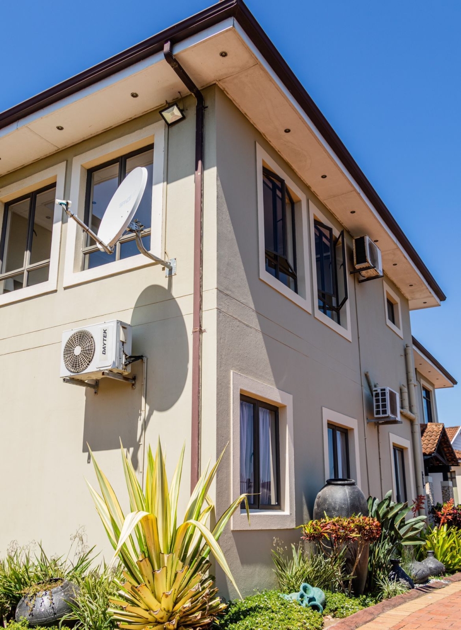 To Let 4 Bedroom Property for Rent in Westville Central KwaZulu-Natal