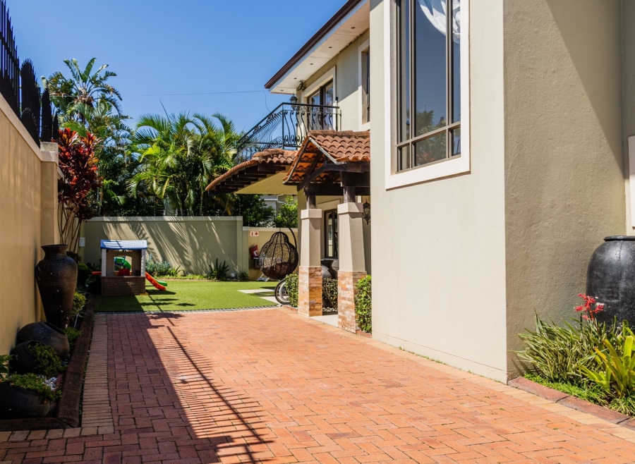 To Let 4 Bedroom Property for Rent in Westville Central KwaZulu-Natal