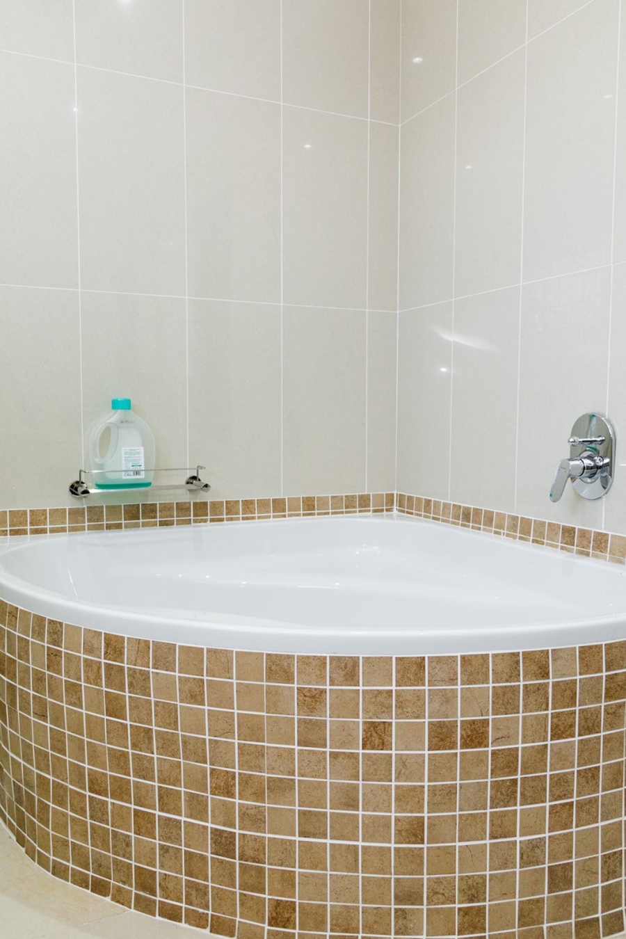 To Let 4 Bedroom Property for Rent in Westville Central KwaZulu-Natal