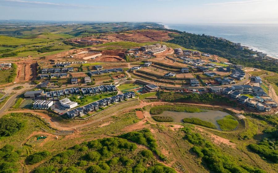 0 Bedroom Property for Sale in Sibaya Precinct KwaZulu-Natal