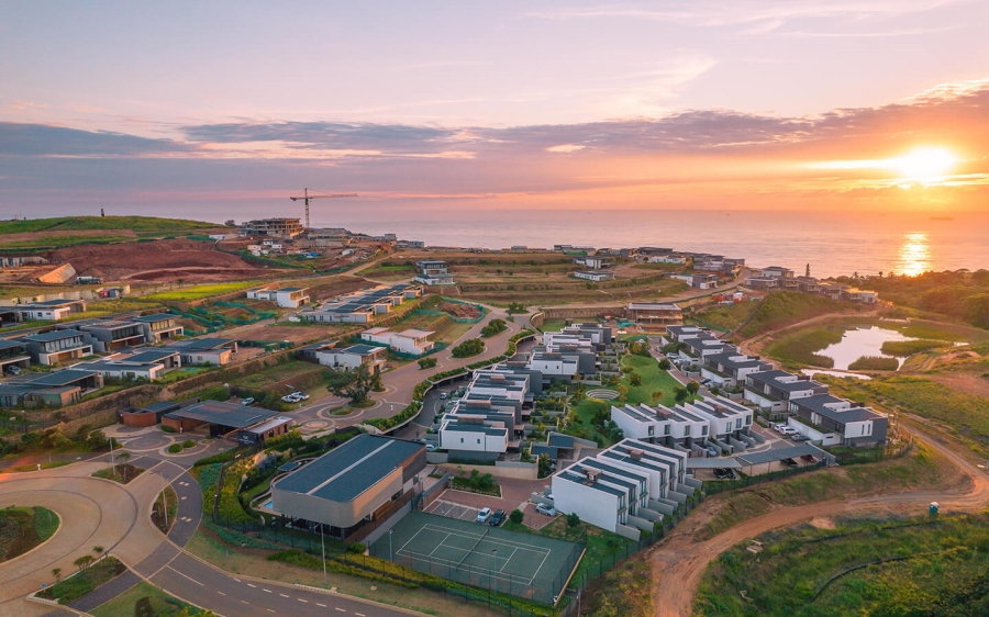 0 Bedroom Property for Sale in Sibaya Precinct KwaZulu-Natal