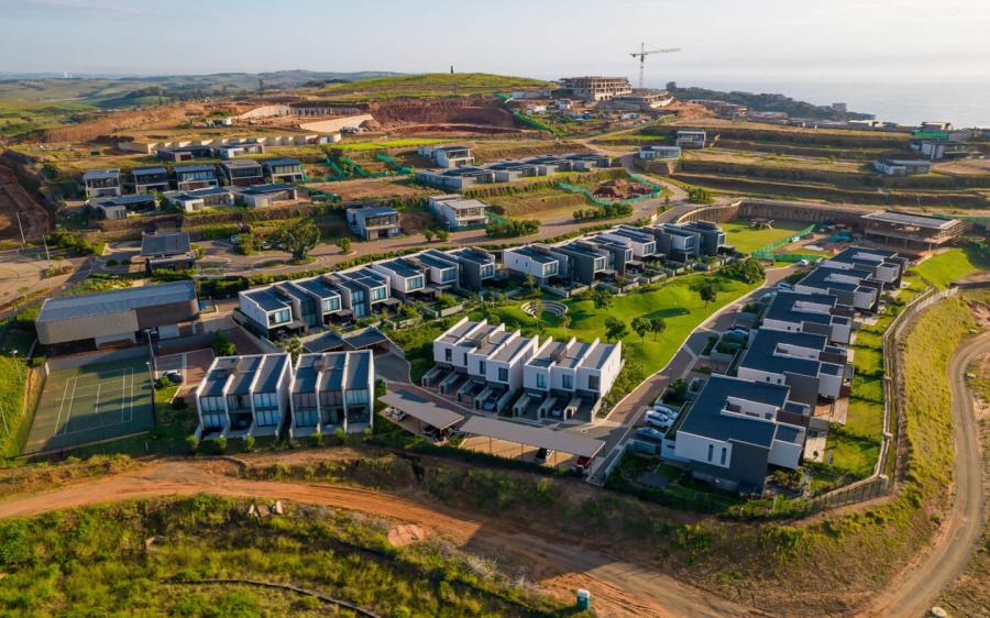 0 Bedroom Property for Sale in Sibaya Precinct KwaZulu-Natal