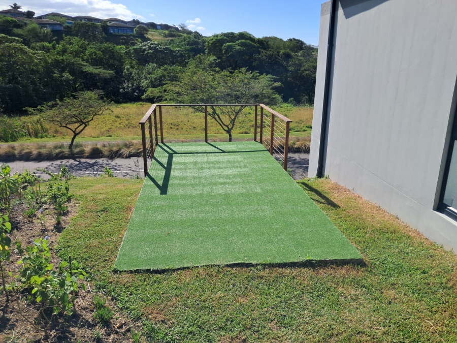 4 Bedroom Property for Sale in Palm Lakes Estate KwaZulu-Natal