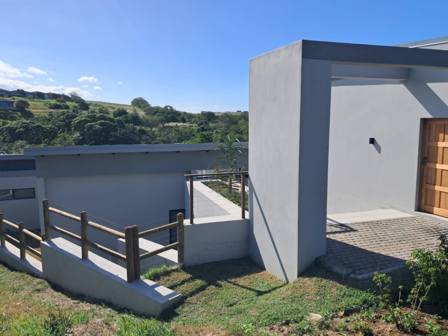4 Bedroom Property for Sale in Palm Lakes Estate KwaZulu-Natal