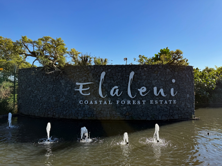 2 Bedroom Property for Sale in Elaleni Coastal Forest Estate KwaZulu-Natal