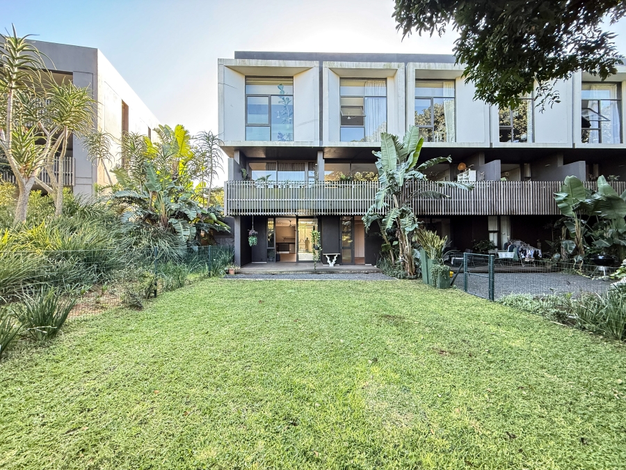 2 Bedroom Property for Sale in Elaleni Coastal Forest Estate KwaZulu-Natal