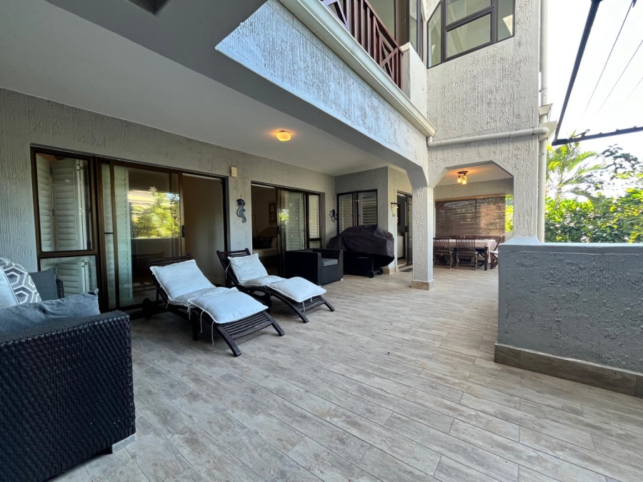 To Let 3 Bedroom Property for Rent in Compensation Beach KwaZulu-Natal