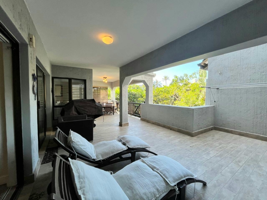 To Let 3 Bedroom Property for Rent in Compensation Beach KwaZulu-Natal