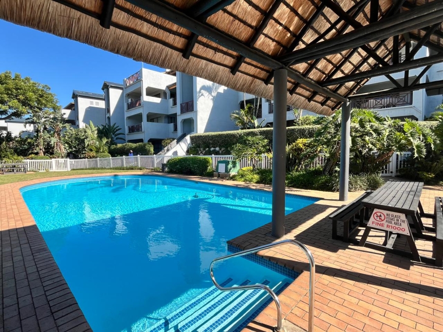 To Let 3 Bedroom Property for Rent in Compensation Beach KwaZulu-Natal